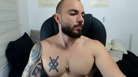 Isaac carter online show from 03/31/26, 12:01