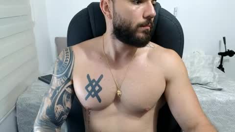 Isaac carter online show from 04/09/26, 11:04