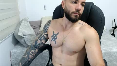 Isaac carter online show from 04/15/26, 11:06