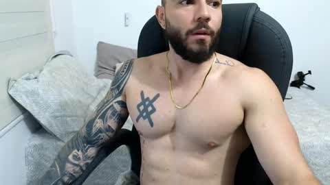 Isaac carter online show from 04/21/26, 10:54