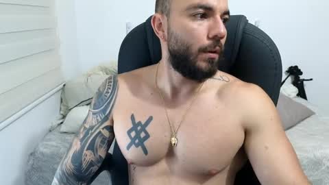 Isaac carter online show from 05/27/26, 10:56
