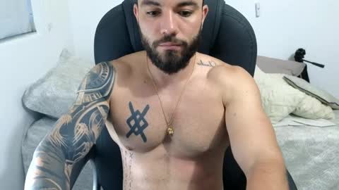 Isaac carter online show from 06/09/26, 11:00