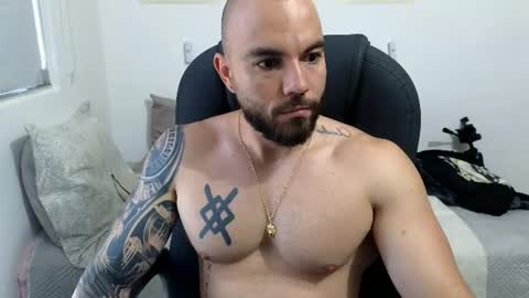 Isaac carter online show from 06/16/26, 11:13