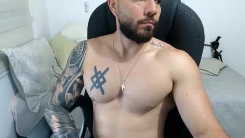 Snapshot of isaac_carter chatting on 06/19/26, 11:03 Isaac carter online show from 06/19/26, 11:03