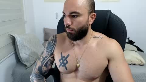 Snapshot of isaac_carter chatting on 07/16/26, 10:32 Isaac carter online show from 07/16/26, 10:32