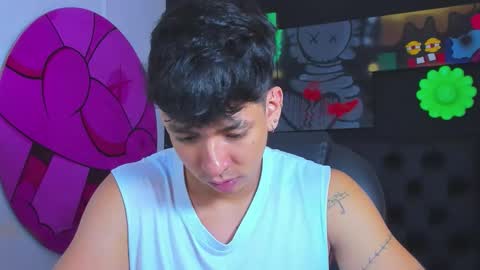 Snapshot of isaac_cryston chatting on 10/03/25, 08:50 isaac_cryston online show from 10/03/25, 08:50