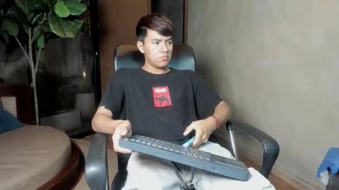 isaac_grimm online show from 02/17/26, 03:03