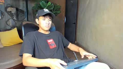 isaac_grimm online show from 02/22/26, 03:07