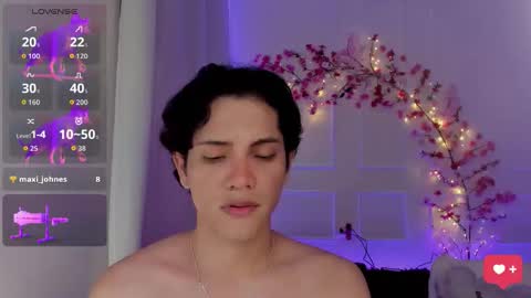 isaac online show from 03/19/26, 09:41