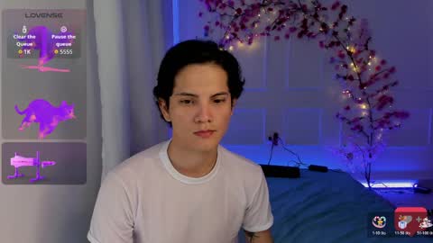 isaac online show from 04/01/26, 10:29