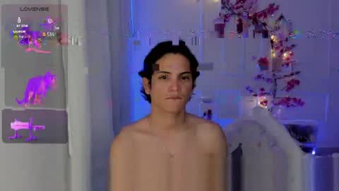 isaac online show from 04/22/26, 11:28