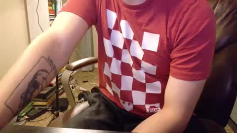 isaac online show from 12/17/24, 12:43