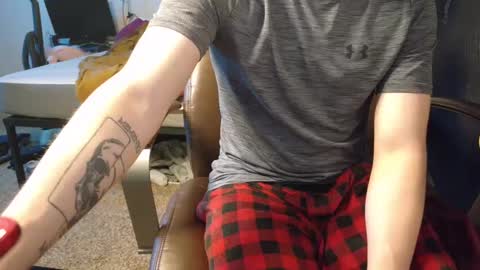 isaac online show from 12/21/24, 02:04