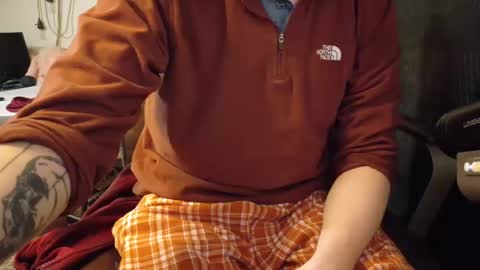 isaac online show from 01/03/25, 10:08