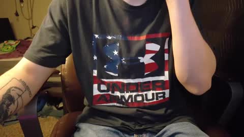 isaac online show from 01/09/25, 01:45