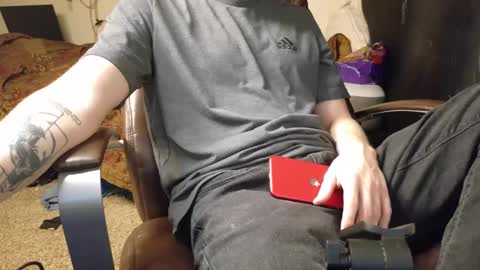 isaac online show from 01/10/25, 11:18