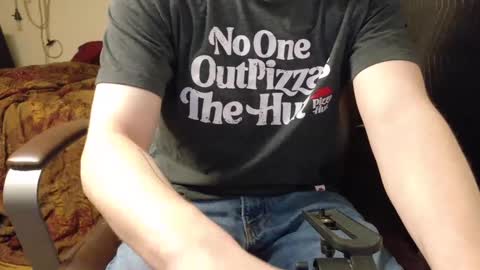 isaac online show from 01/12/25, 02:09