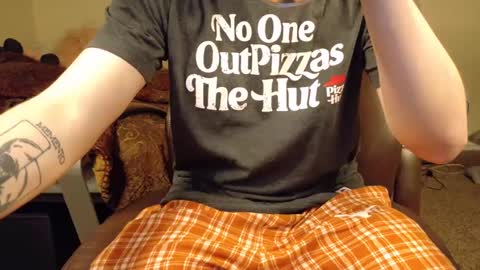 isaac online show from 01/13/25, 11:52