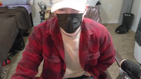 isaac online show from 02/17/25, 06:20