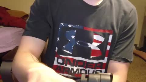 isaac online show from 02/20/25, 02:02