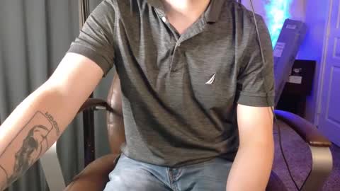 isaac online show from 09/11/25, 10:04