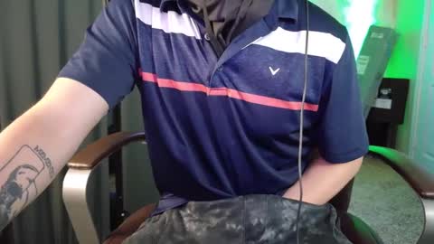 isaac online show from 09/12/25, 12:05