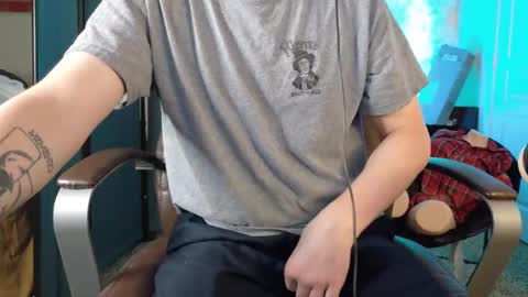 isaac online show from 09/29/25, 05:56