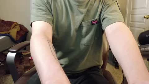 isaac online show from 10/17/25, 11:51