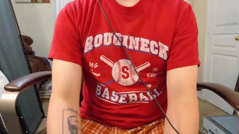 isaac online show from 10/31/25, 09:38