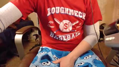 isaac online show from 11/01/25, 04:20