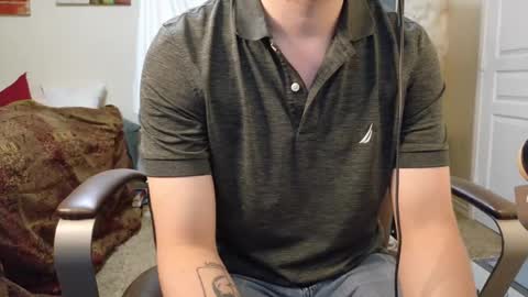 isaac online show from 11/06/25, 11:48