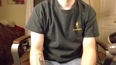 isaac online show from 11/17/25, 03:12