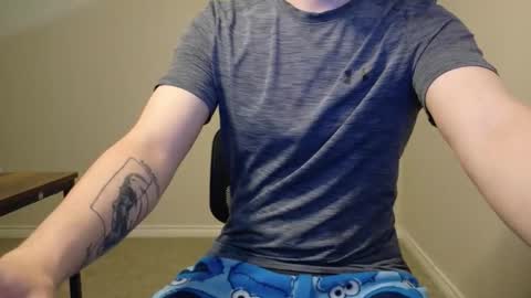 isaac online show from 01/12/26, 12:27