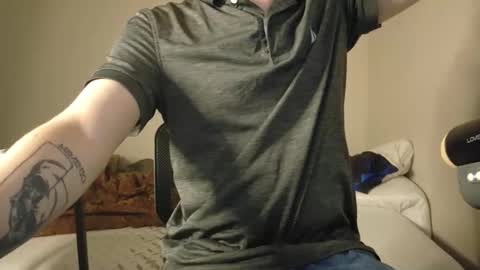 isaac online show from 02/15/26, 07:38