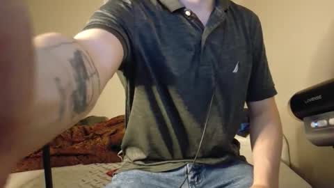 isaac online show from 02/15/26, 07:51