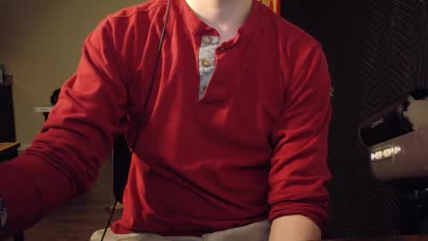 isaac online show from 03/02/26, 07:37