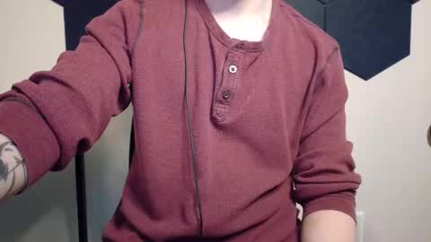 isaac online show from 03/24/26, 11:48