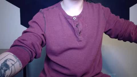 isaac online show from 03/25/26, 09:37