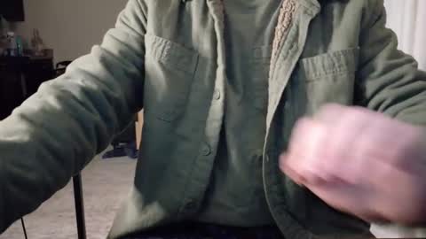 isaac online show from 04/23/26, 06:36