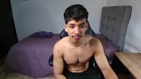 muscle isaac online show from 05/05/26, 10:18