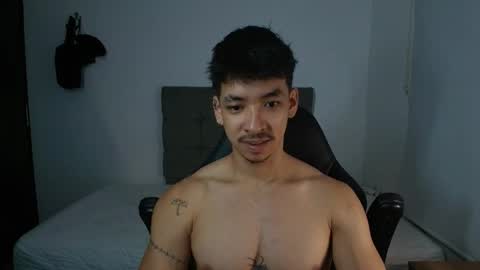 muscle isaac online show from 06/01/26, 07:54