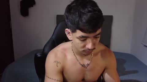 muscle isaac online show from 06/11/26, 03:04