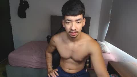 muscle isaac online show from 07/04/26, 03:40