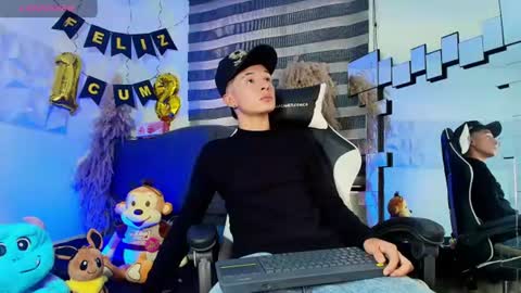 Isaac tan online show from 06/22/26, 06:49