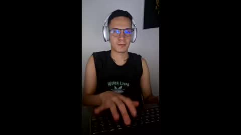 Isaac online show from 03/06/26, 05:15