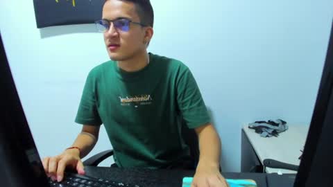 Snapshot of isaac_winter_ chatting on 06/16/26, 04:15 Isaac online show from 06/16/26, 04:15