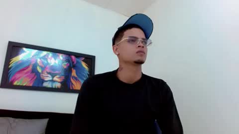 Isaacas online show from 11/13/25, 11:31