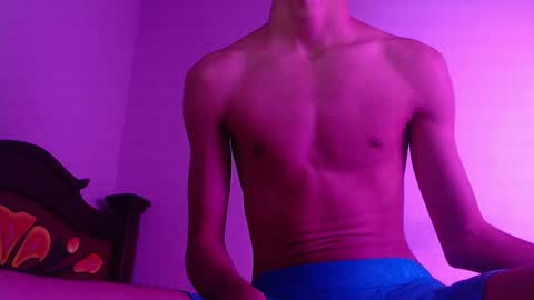 isaac online show from 01/06/25, 05:52