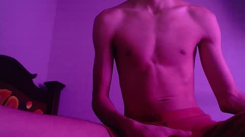 isaac online show from 01/16/25, 04:07