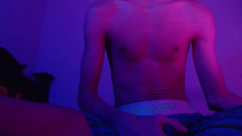 isaac online show from 01/27/25, 03:26